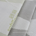 Eco-friendly High Quality Softlinen Knitted Mattress Fabric